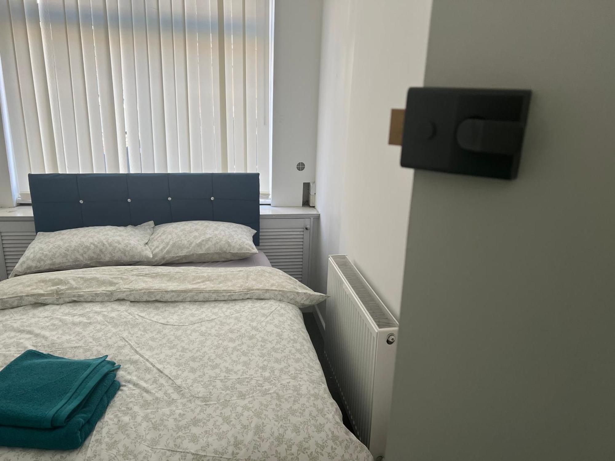 Marvellous Room 1 Stoke-on-Trent Exterior foto